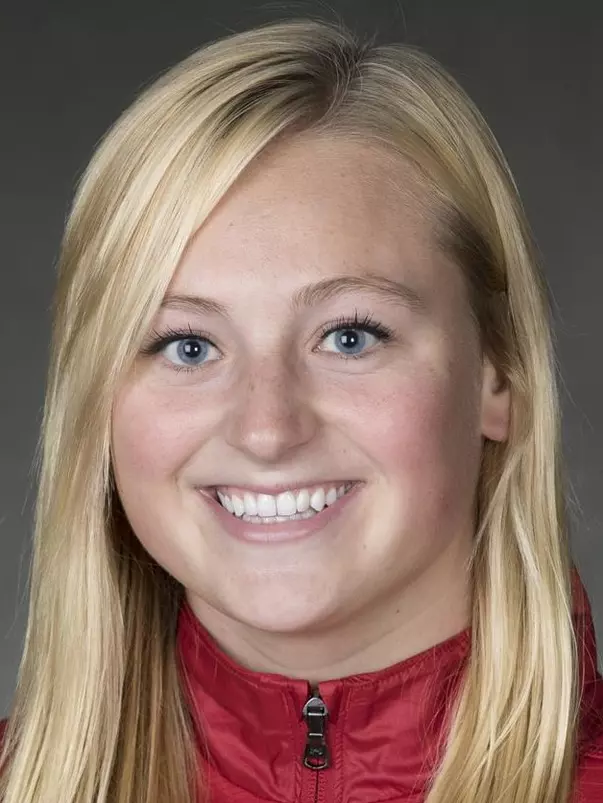 Marrisa Berg Headshot 2017