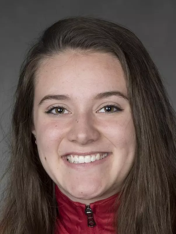 Alexandra Hafey Headshot 2017