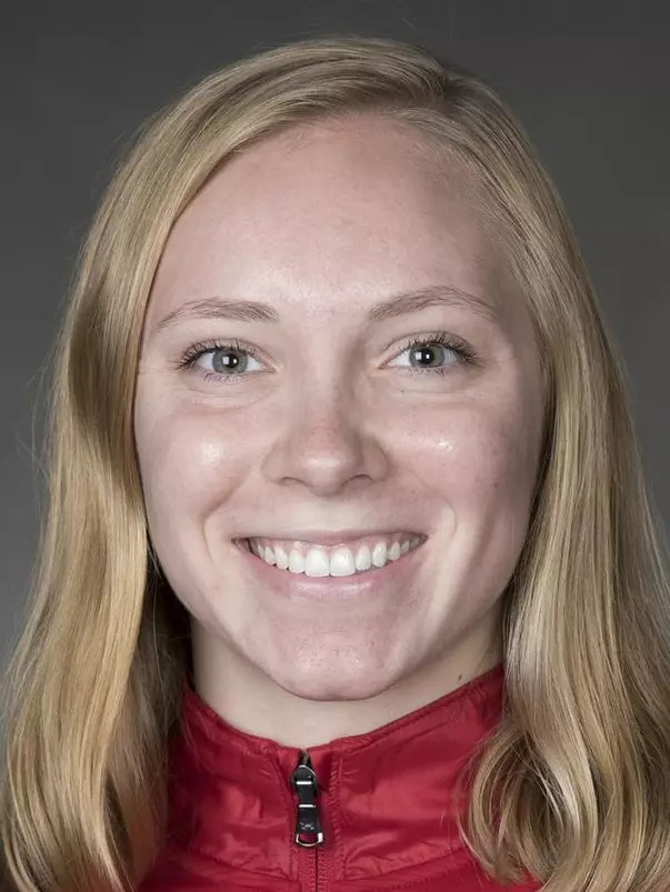 Hazel Hertting Headshot 2017