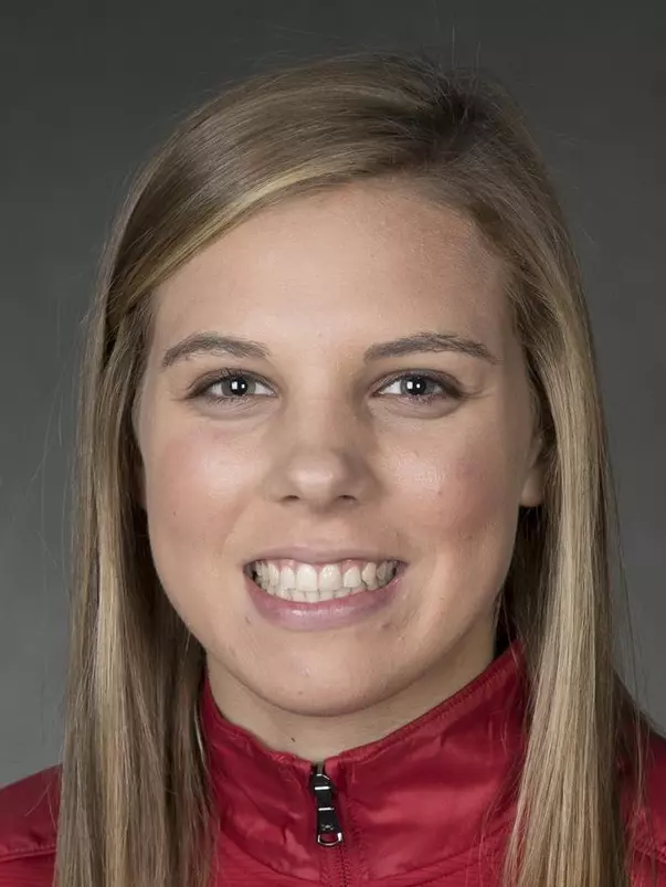 Kendall Smith Headshot 2017