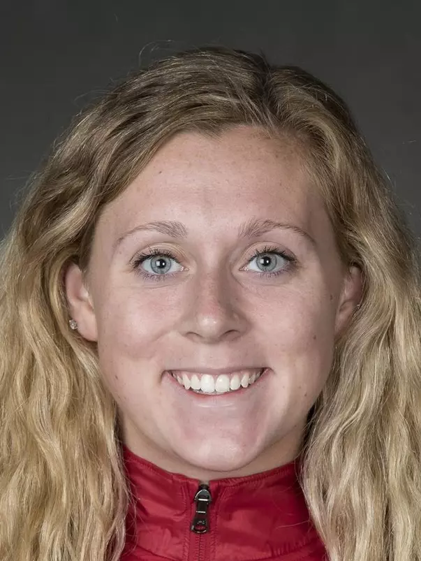 Maddie Tew Headshot 2017