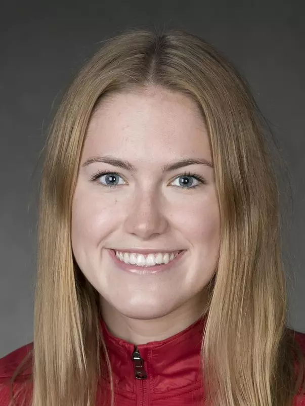 Grace Tierney Headshot 2017