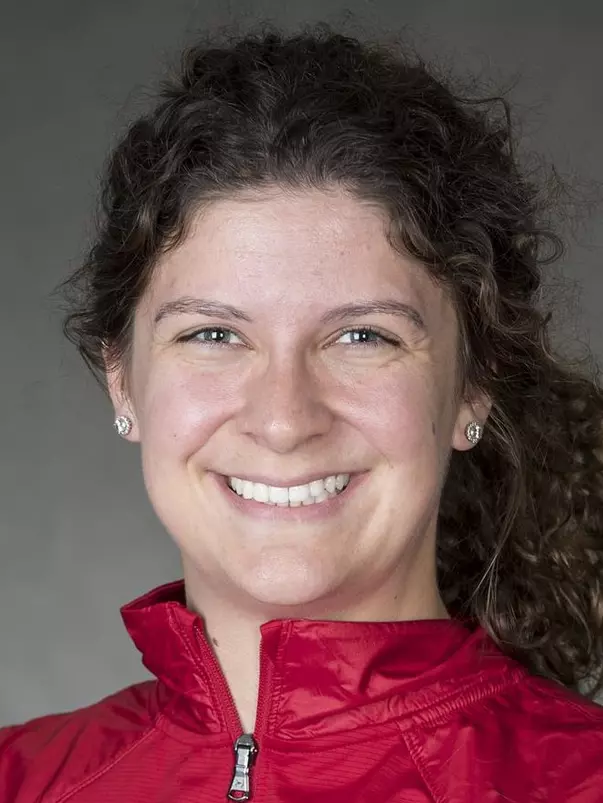 Becca Weiland Headshot 2017