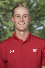 Headshot of Michael Abrahamson (2017)