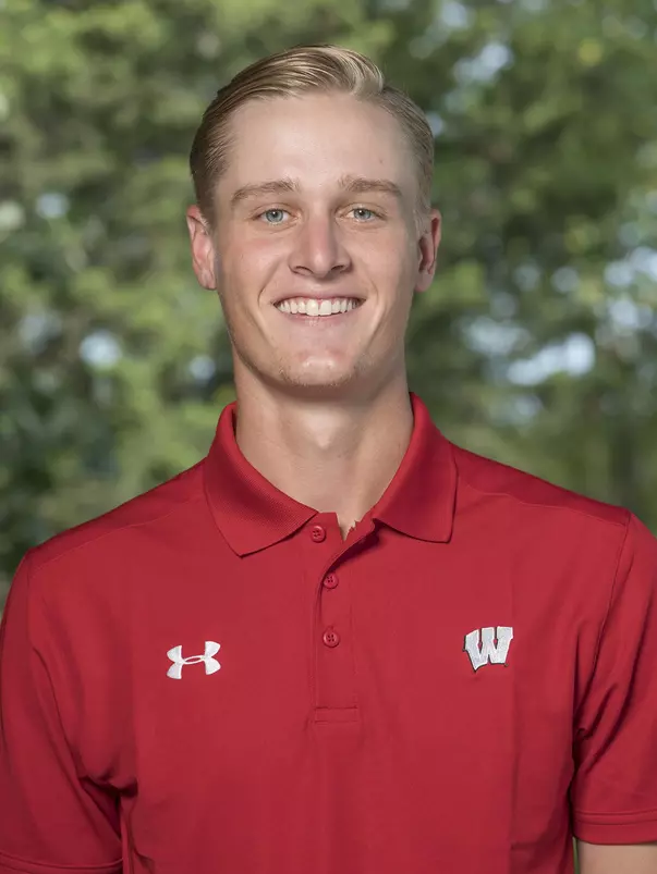 Headshot of Michael Abrahamson (2017)