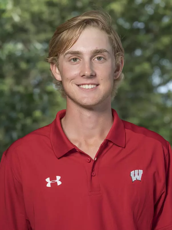 Headshot of Sam Anderson (2017)