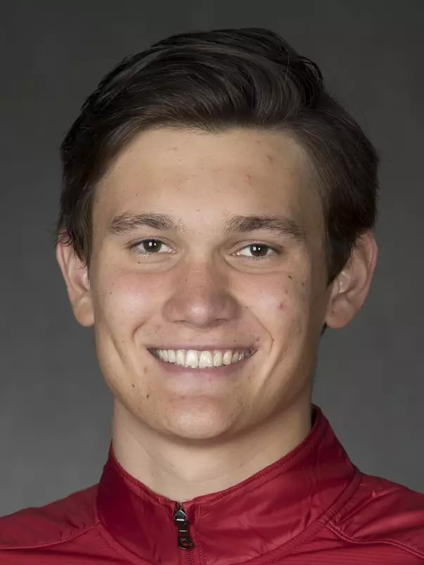 Griffin Back Headshot 2017