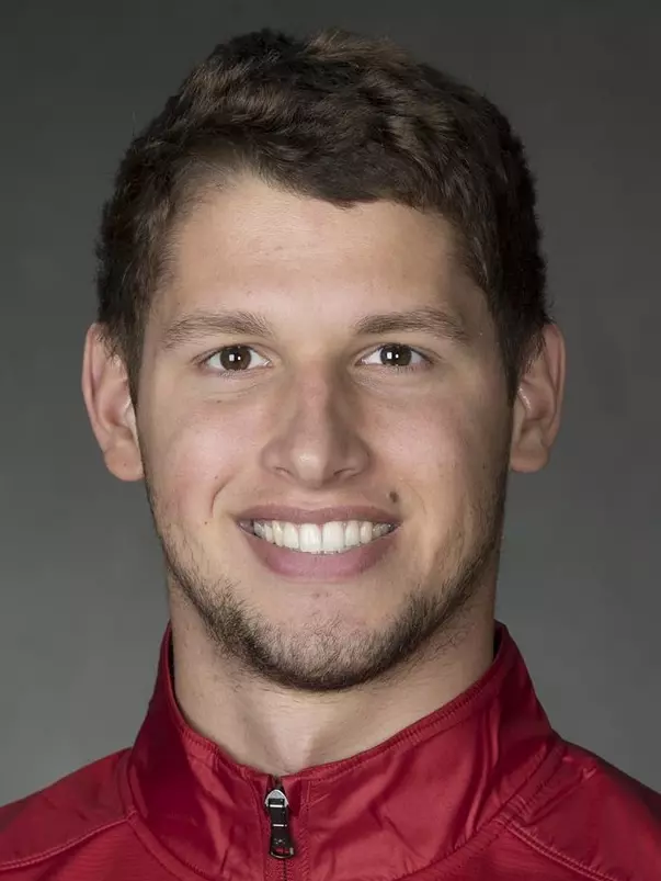 Kevin Braun Headshot 2017