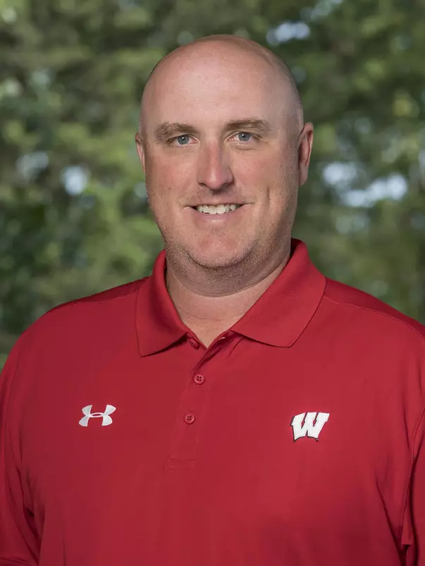 Headshot of Michael Burcin (2017)