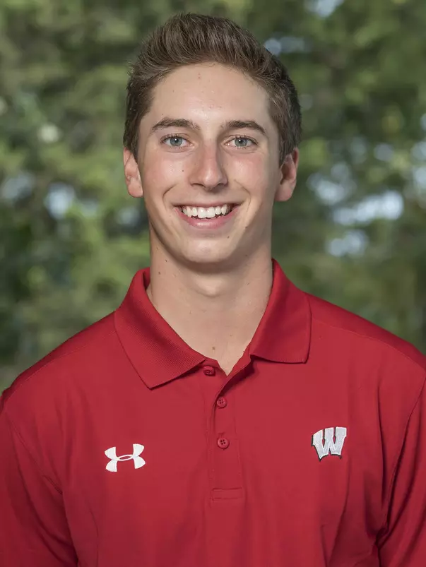 Headshot of Tom Calbi (2017)