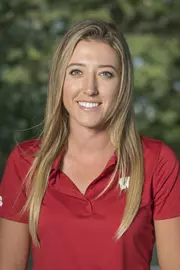 Headshot of Gabby Curtis (2017)