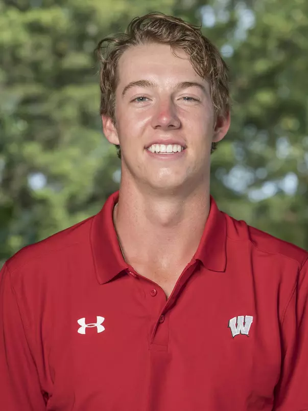 Headshot of Jordan Hahn (2017)