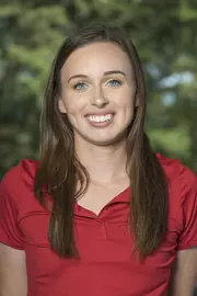 Headshot of Lexi Harkins (2017)