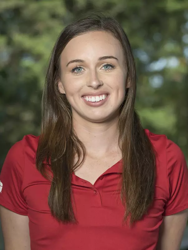 Headshot of Lexi Harkins (2017)