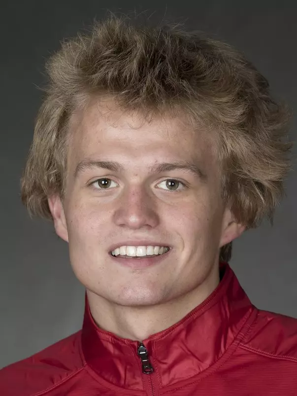 Cooper Hodge Headshot 2017