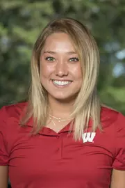 Headshot of Aya Johnson (2017)