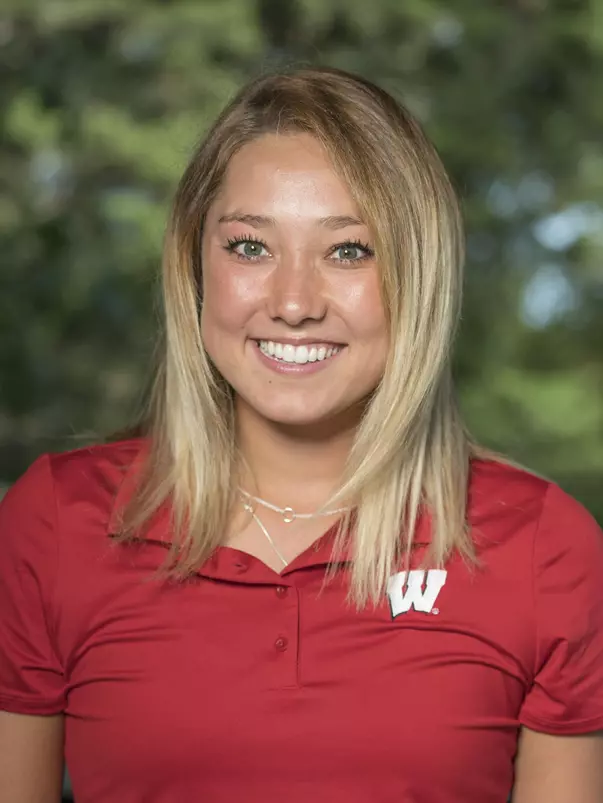 Headshot of Aya Johnson (2017)