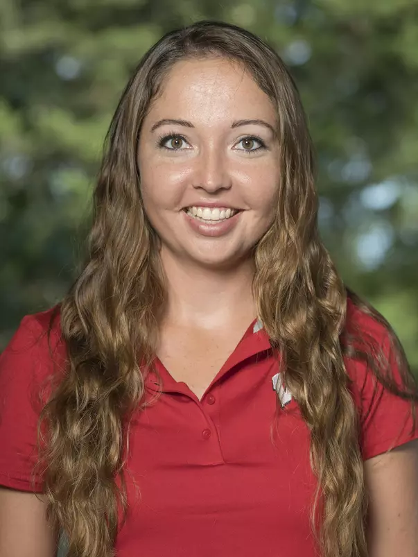 Headshot of Becky Klongland (2017)