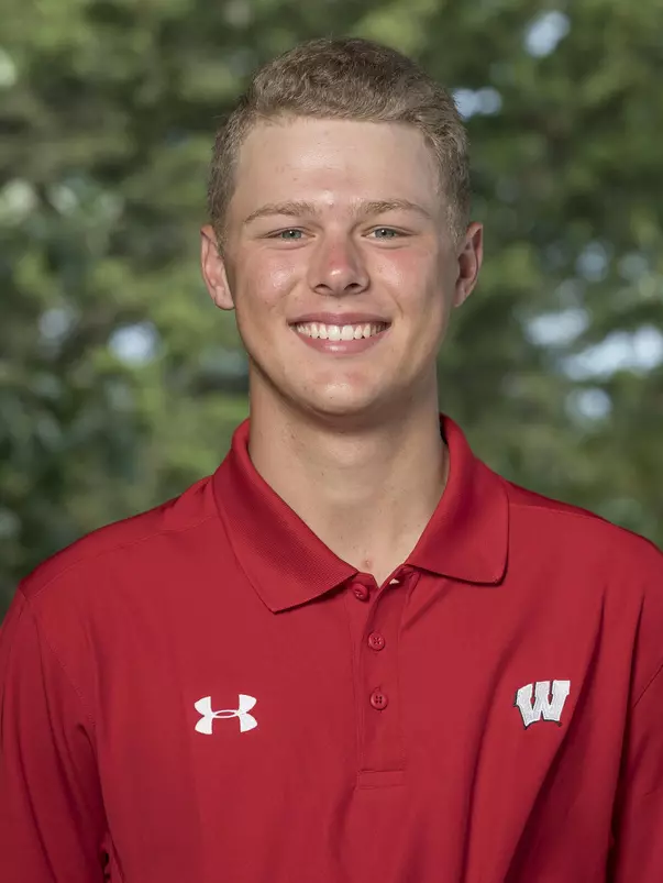 Headshot of Pete Kuhl (2017)