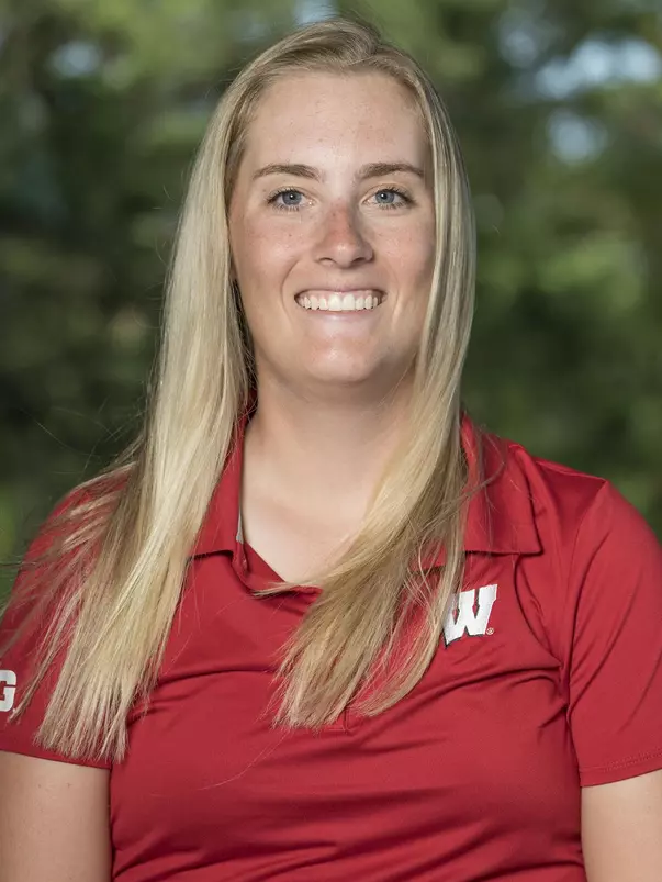 Headshot of Ali Nagotte (2017)