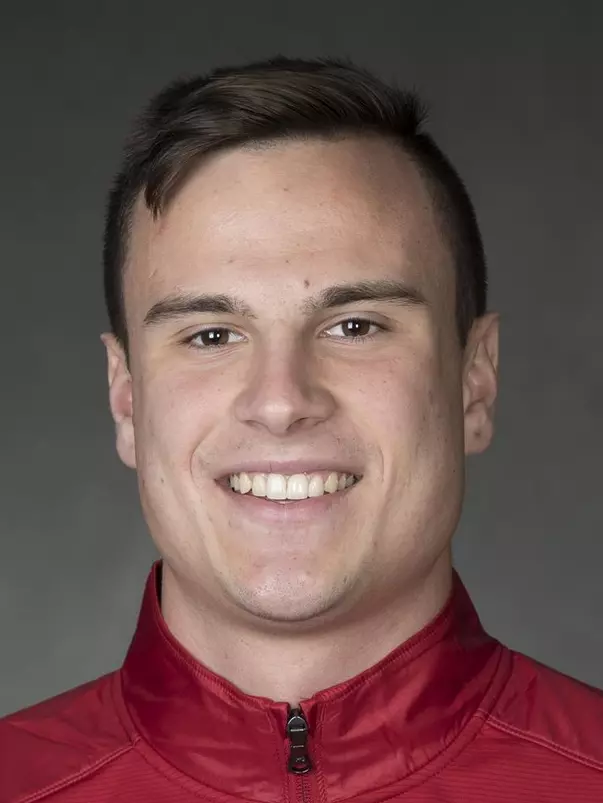 Ethan O'Neill Headshot 2017