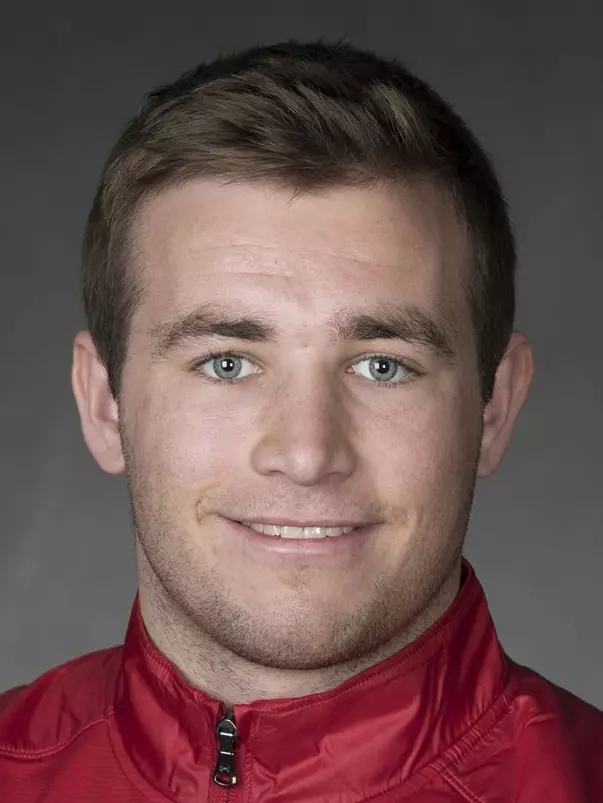 Andrew Pearce Headshot 2017