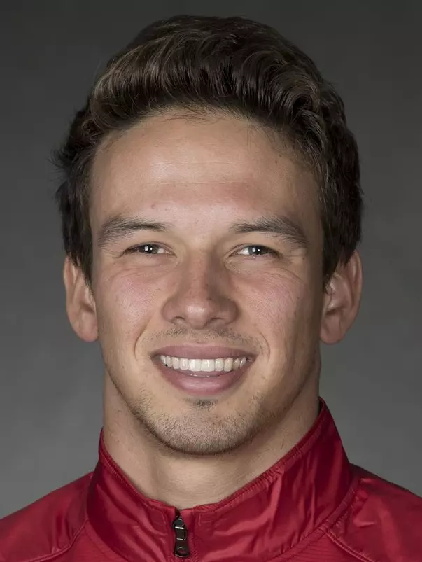 Ryan Stack Headshot 2017