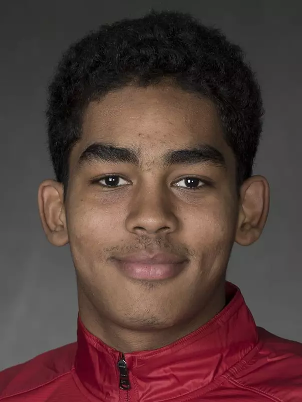 Niko Stines Headshot 2017