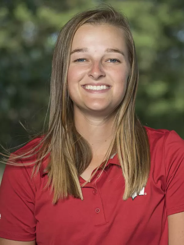 Headshot of Bobbi Stricker (2017)