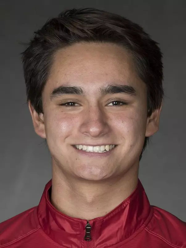 Justin Temprano Headshot 2017