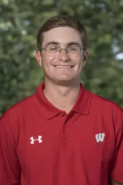 Headshot of Eddie Wajda (2017)