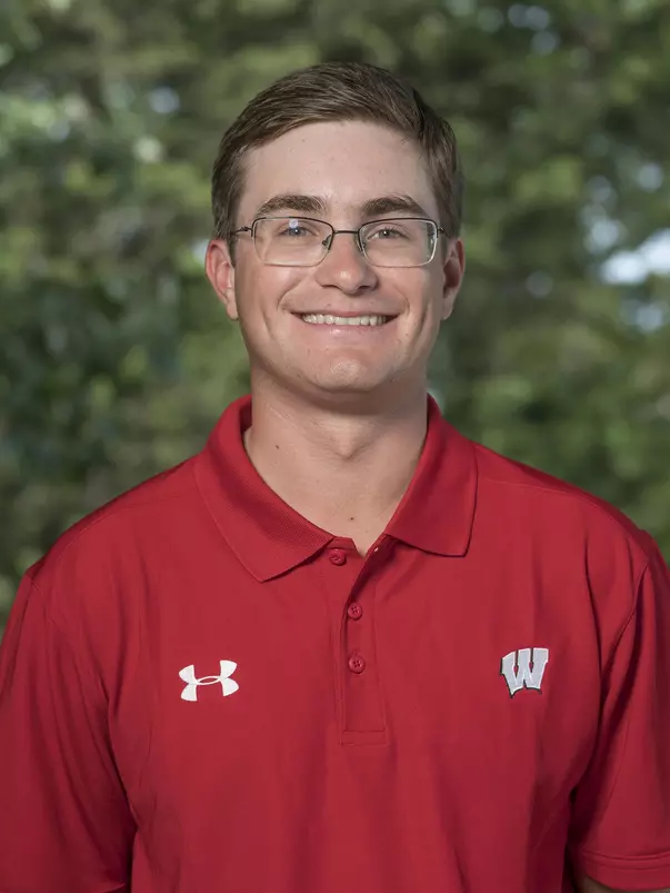 Headshot of Eddie Wajda (2017)