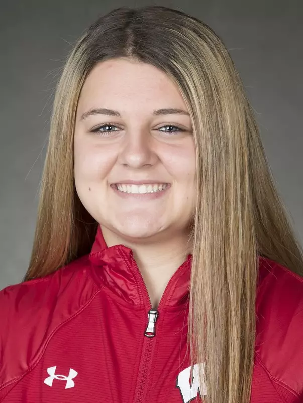 Caitlin Schneider Headshot - 2017-2018