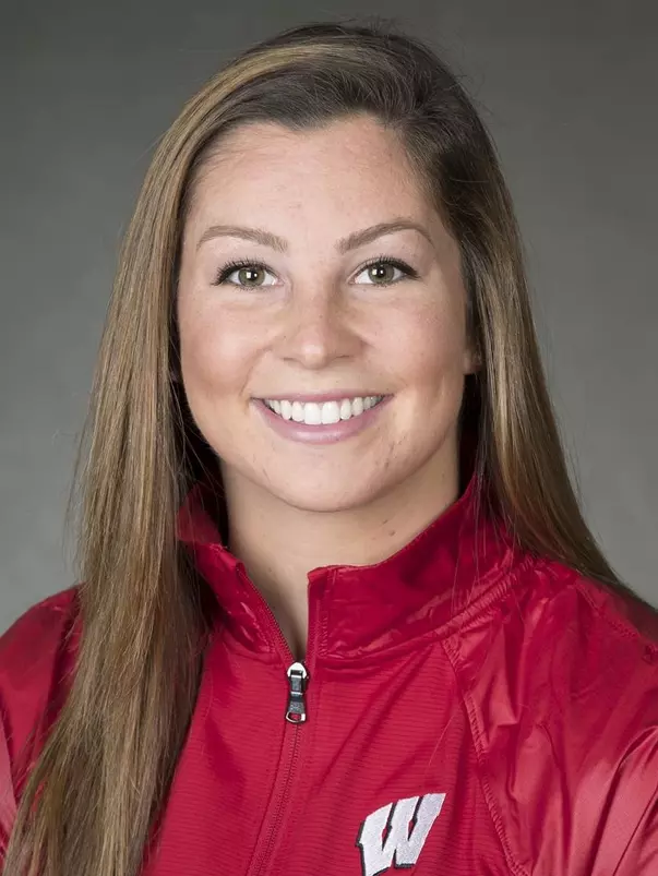 Maddie Rolfes Headshot 2017-2018