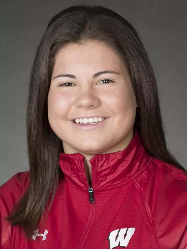 Abby Roque Headshot - 2017-2018