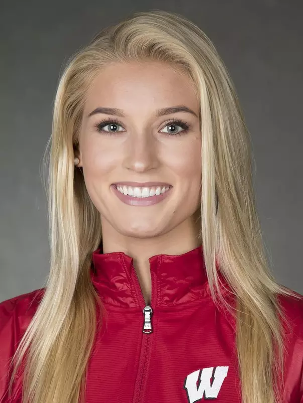 Sophia Shaver Headshot - 2017-2018