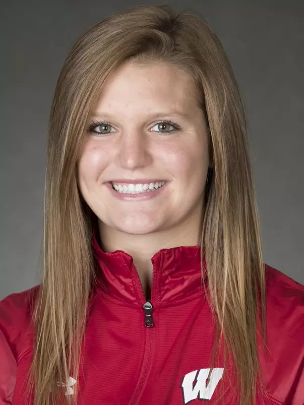 Maddie Rowe Headshot - 2017-2018