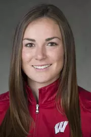 Lauren Williams Headshot - 2017-2018