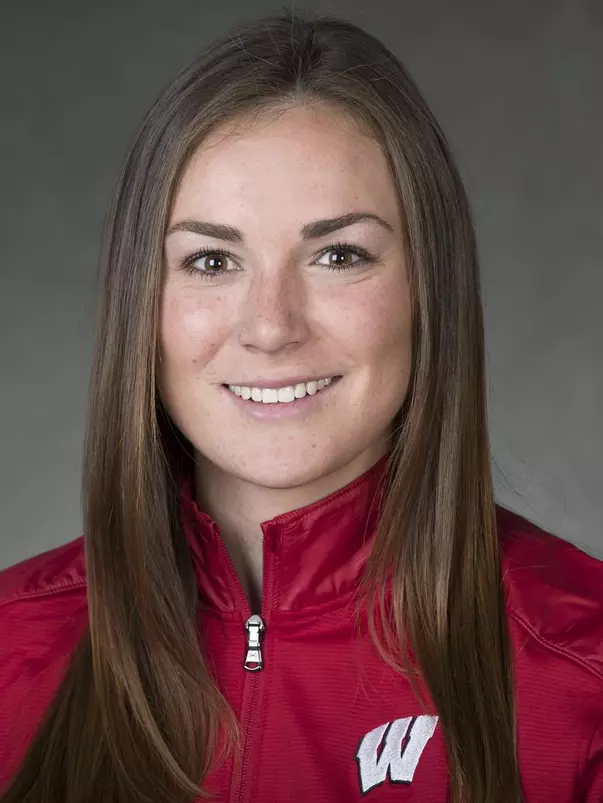 Lauren Williams Headshot - 2017-2018