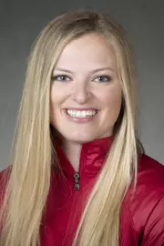 Baylee Wellhausen Headshot 2017-2018