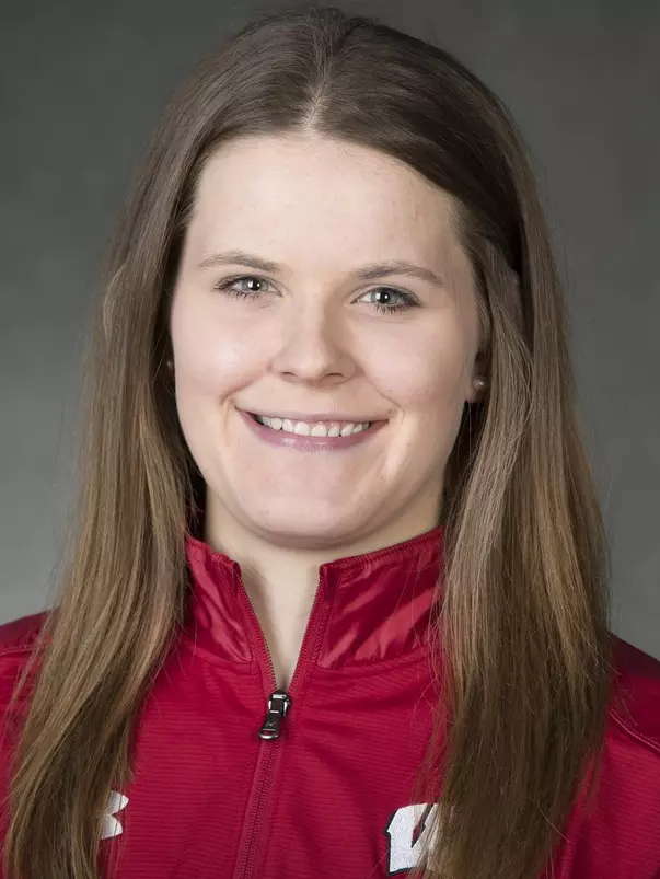 Kristen Campbell Headshot - 2017-2018