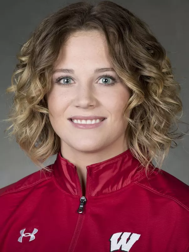 Mikaela Gardner Headshot - 2017-18