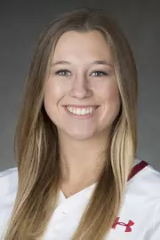 Samantha Arents Headshot