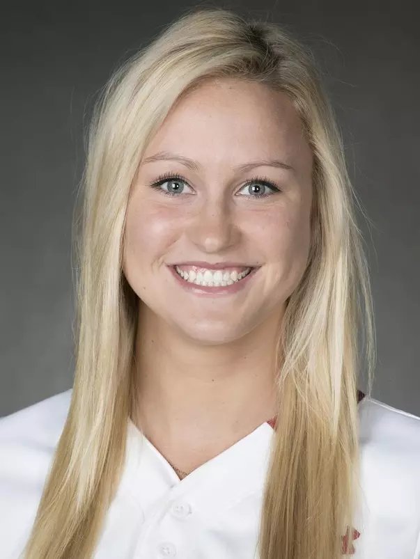 Brooke Wyderski Headshot