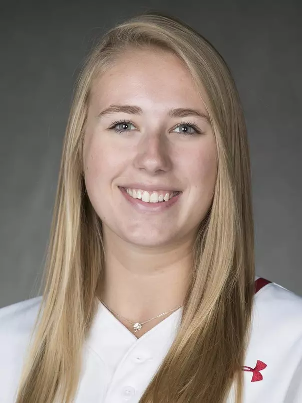 McKenna Heim Headshot