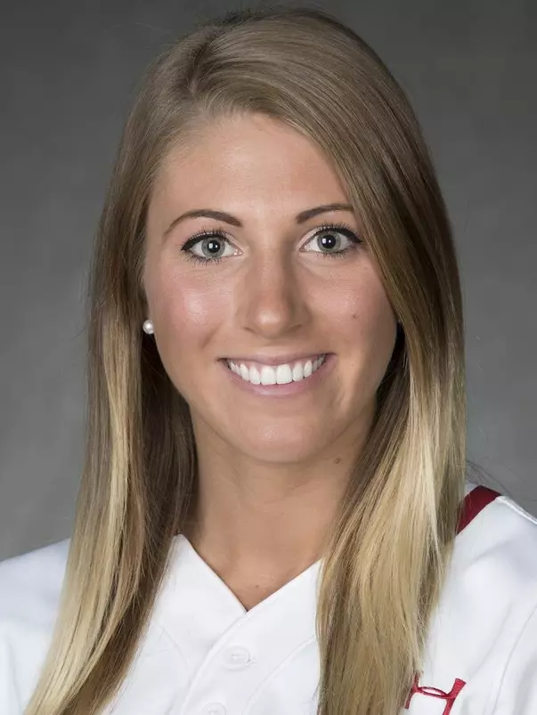 Gabby Scherle Headshot