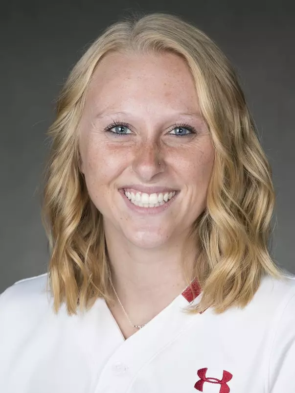 Kaitlyn Menz Headshot