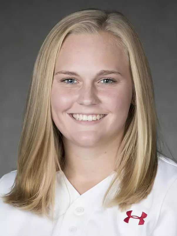 Lauren Foster Headshot