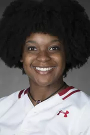 Mariah Watts Headshot