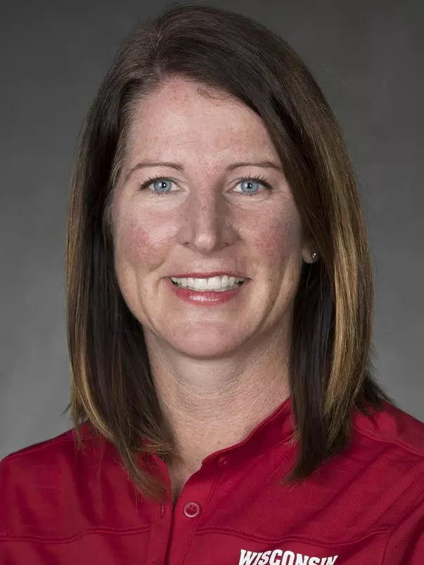 Yvette Healy headshot 2017